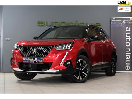 Peugeot 2008 0