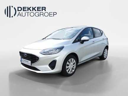Ford Fiesta 0