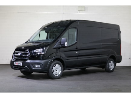 Ford Transit 0