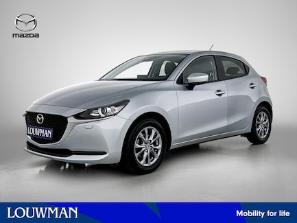 Mazda 2 0