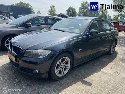 BMW 3-Serie 0