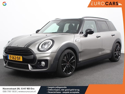 MINI Clubman 0