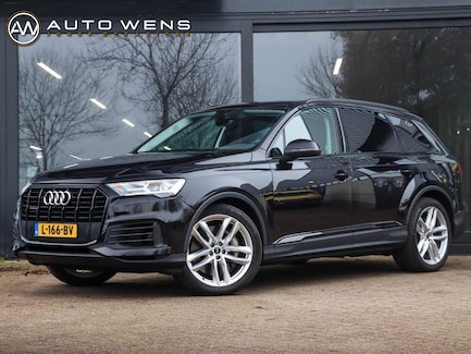 Audi Q7 0