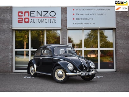 Volkswagen Kever 0