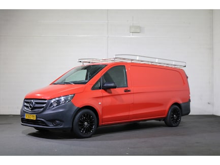 Mercedes-Benz Vito 0