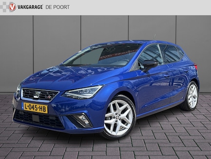 SEAT Ibiza 0