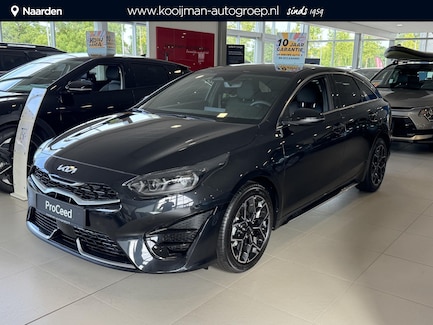 Kia ProCeed 0