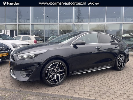 Kia ProCeed 0