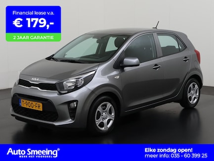 Kia Picanto 0