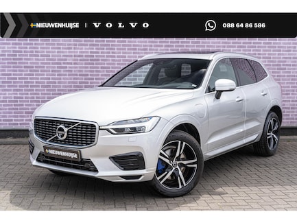 Volvo XC60 0