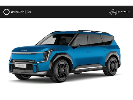 Kia EV9 0