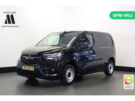 Opel Combo 0