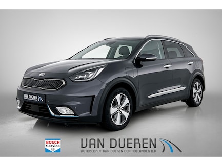 Kia Niro 0