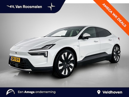 Polestar 4 0