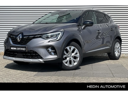 Renault Captur 0