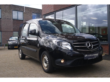 Mercedes-Benz Citan 0