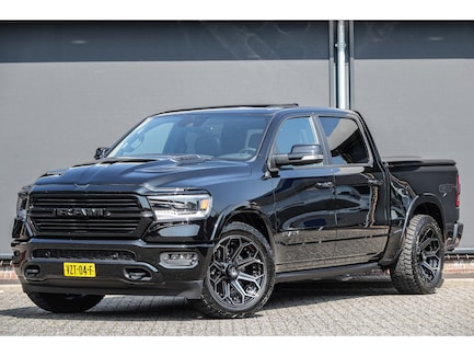 Dodge Ram 1500 0