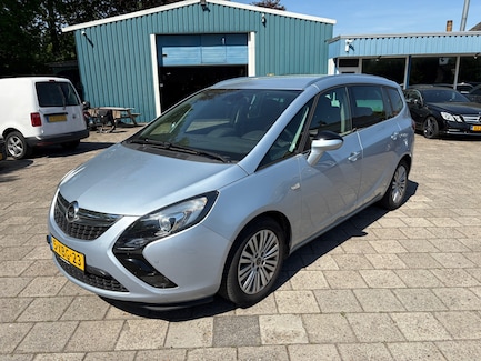 Opel Zafira 0