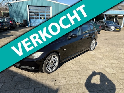 BMW 3-Serie 0