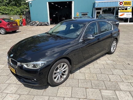 BMW 3-Serie 0