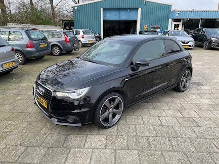 Audi A1 0
