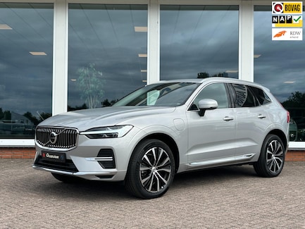 Volvo XC60 0