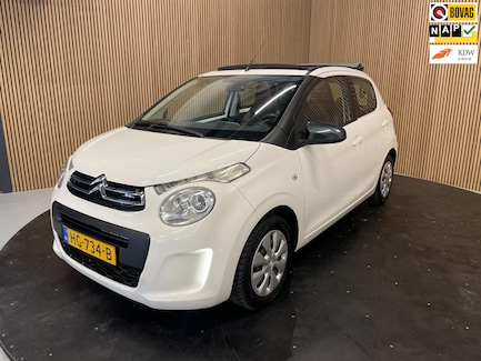 Citroën C1 0