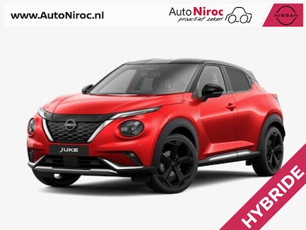 Nissan Juke 0
