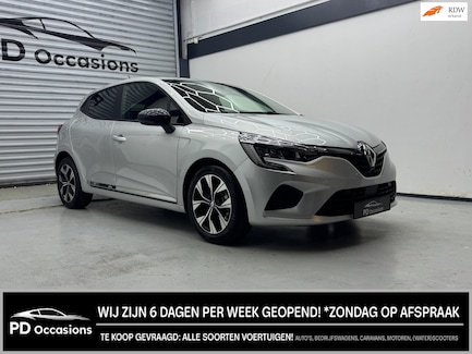 Renault Clio 0