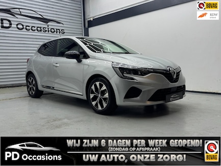 Renault Clio 0