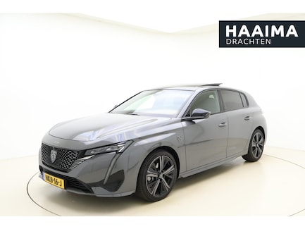 Peugeot 308 0