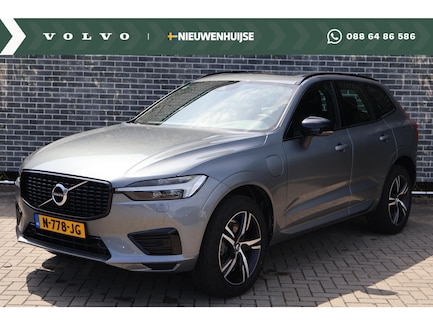 Volvo XC60 0