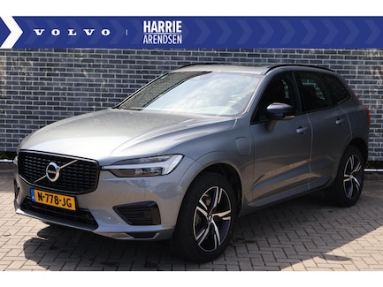 Volvo XC60 0
