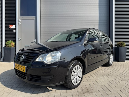 Volkswagen Polo 0