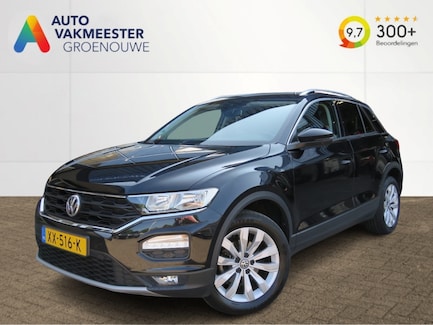 Volkswagen T-Roc 0