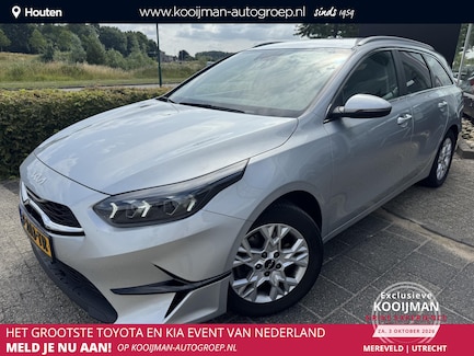 Kia Ceed 0