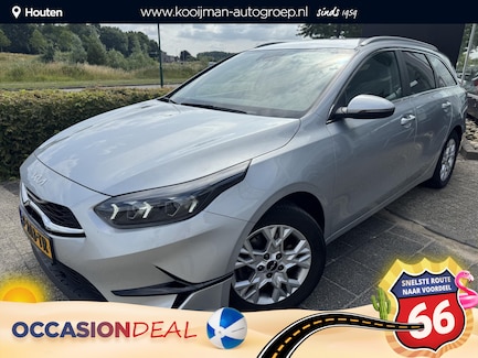 Kia Ceed 0