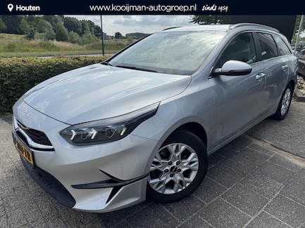Kia Ceed 0