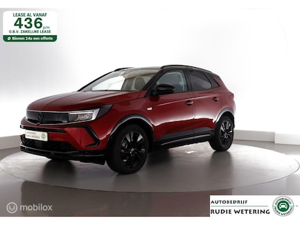 Opel Grandland 0