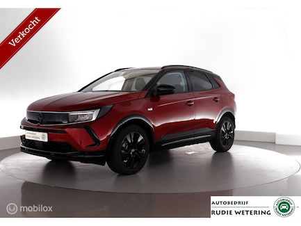 Opel Grandland 0