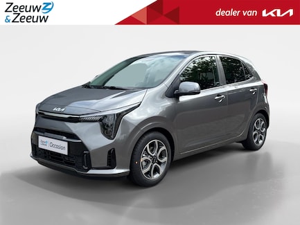 Kia Picanto 0