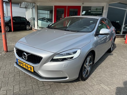 Volvo V40 0
