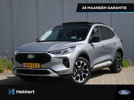 Ford Kuga 0
