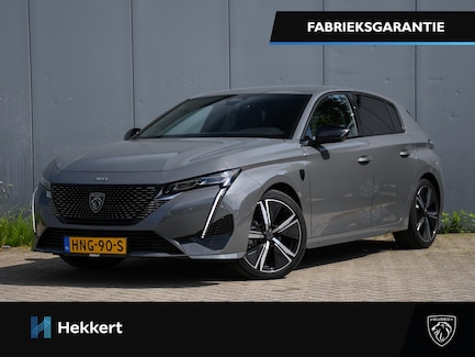 Peugeot 308 0