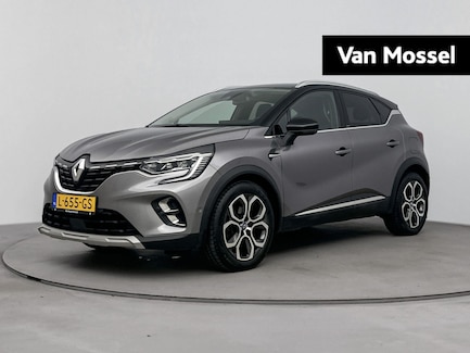 Renault Captur 0