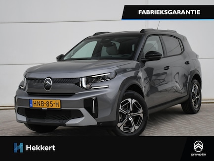 Citroën C3 Aircross 0