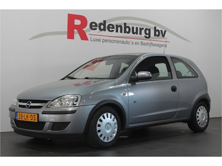 Opel Corsa 0