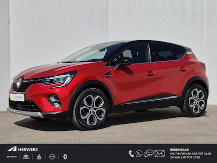 Renault Captur 0