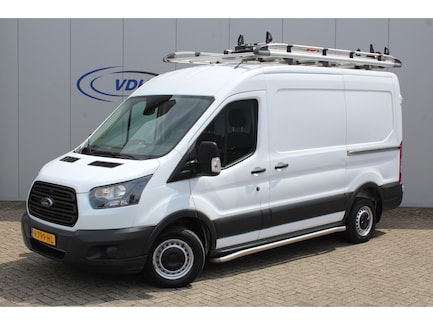 Ford Transit 0