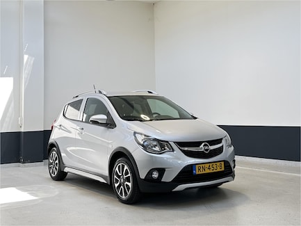 Opel Karl 0